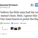 Illustration for article titled SIU Coach Blasts Mamas Boys Players In Exquisite Rant